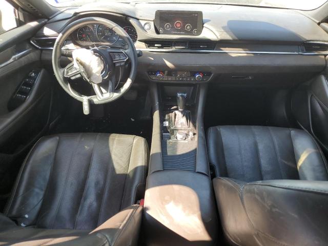 2018 MAZDA 6 SIGNATUR JM1GL1XY7J1328096