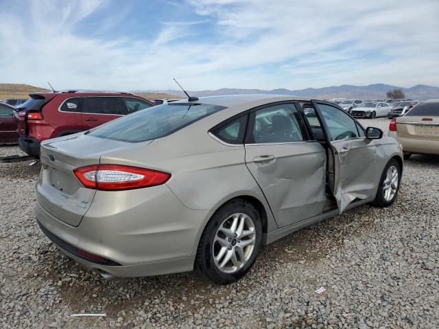 VIN 3FA6P0H70FR105711 2015 Ford Fusion, SE no.3