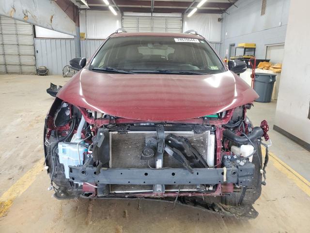2018 TOYOTA RAV4 SE - JTMJFREV9JD235938