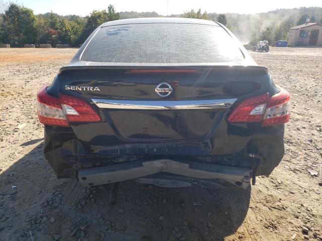 VIN 3N1AB7AP7FY274008 2015 Nissan Sentra, S no.6