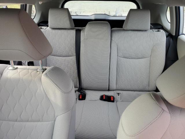 2024 TOYOTA COROLLA CR - 7MUAAAAG3RV090294