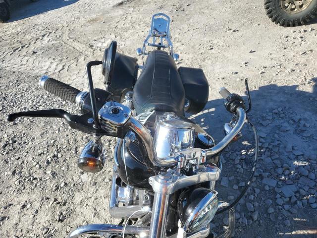 2008 HARLEY-DAVIDSON FXDC DAYTO 1HD1GV4198K340858