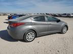 Lot #3023627244 2013 HYUNDAI ELANTRA GL