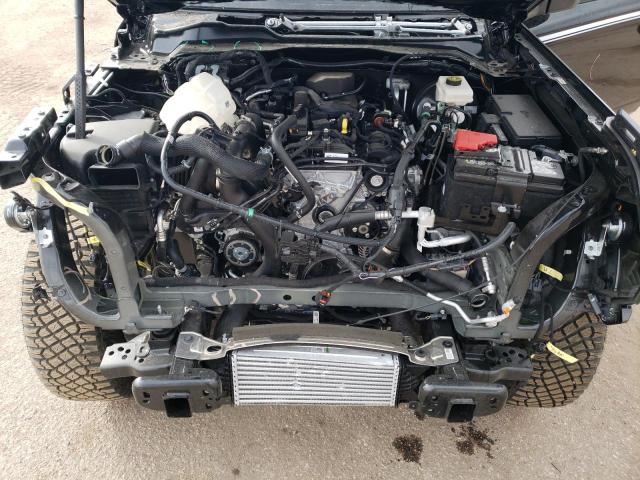 2024 FORD BRONCO HER 1FMDE4CH2RLA74426
