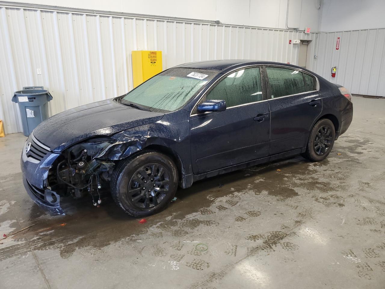 Lot #2962425145 2008 NISSAN ALTIMA