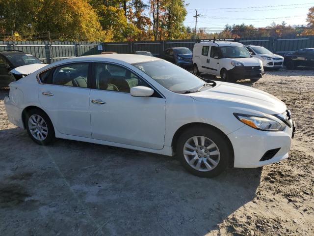 2017 NISSAN ALTIMA 2.5 - 1N4AL3AP9HN332662