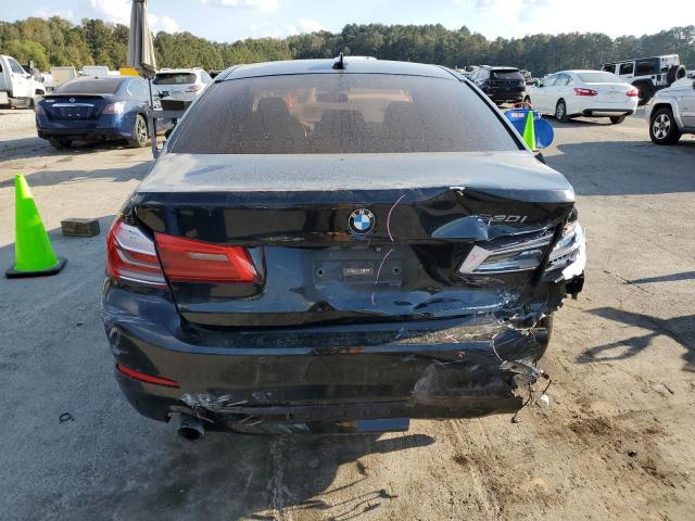 2018 BMW 530 I - WBAJA5C5XJWA36458