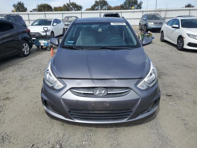 VIN KMHCT4AE5GU108103 2016 Hyundai Accent, SE no.5