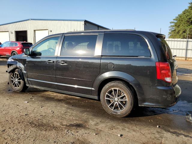 2016 DODGE GRAND CARA - 2C4RDGEG9GR266885