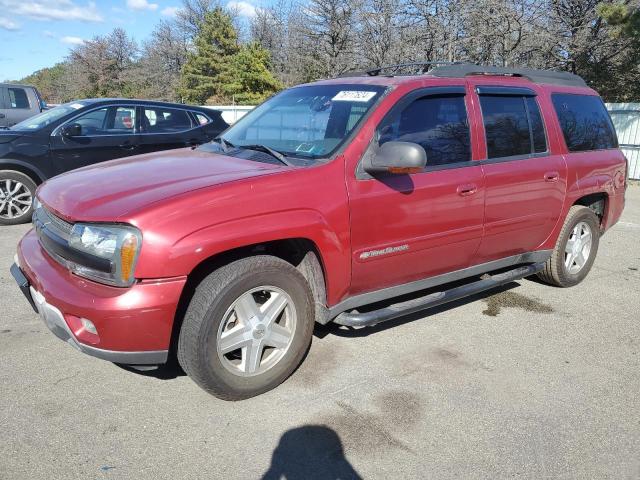 2003 CHEVROLET TRAILBLAZE #3028275882