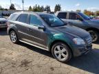 MERCEDES-BENZ ML 350 4MA photo