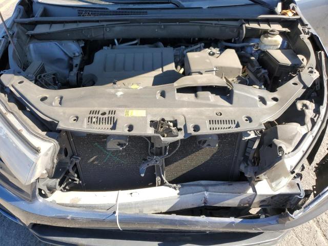 VIN 5TDJKRFH4FS172733 2015 Toyota Highlander, Xle no.12