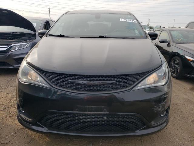 2019 CHRYSLER PACIFICA T - 2C4RC1FGXKR751494