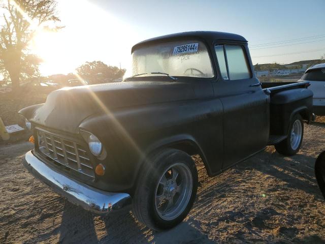 CHEVROLET APACHE