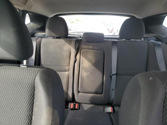 2019 NISSAN ROGUE SPT JN1BJ1CP7KW211736