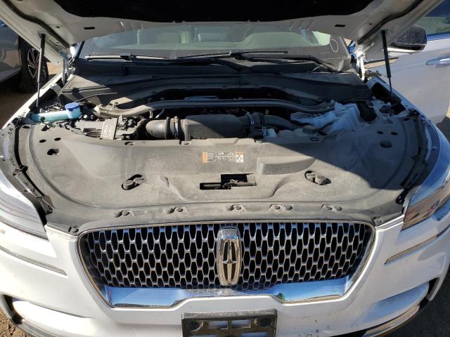 2022 LINCOLN AVIATOR RE - 5LM5J7XC4NGL05794