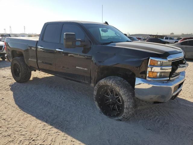 2016 CHEVROLET SILVERADO - 1GC2KUEGXGZ127845