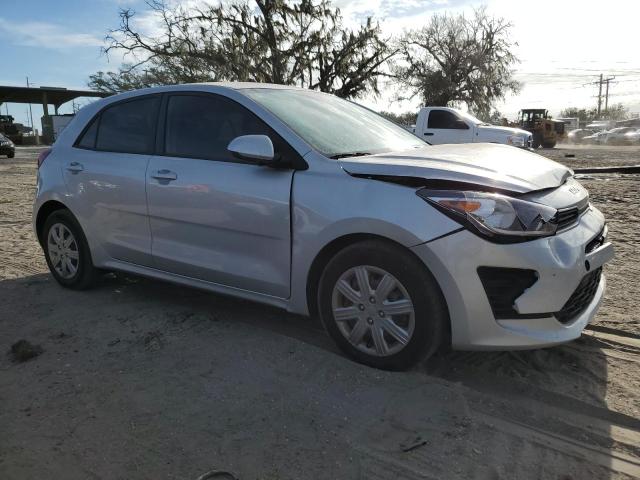 VIN 3KPA25AD1PE623576 2023 KIA Rio, S no.4