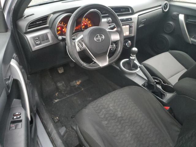 2015 TOYOTA SCION TC - JTKJF5C70FJ009236