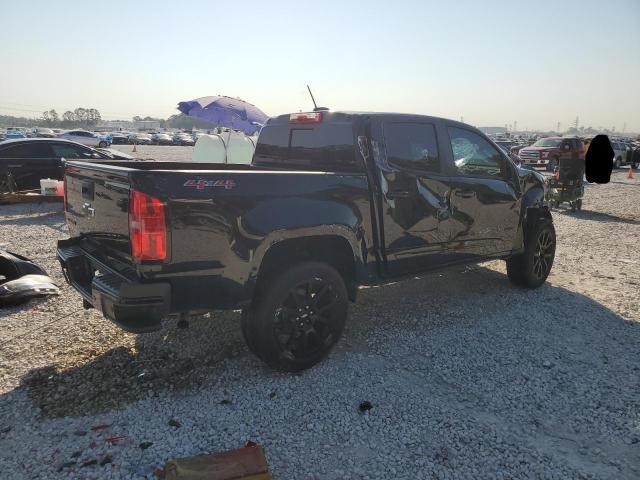 2019 CHEVROLET COLORADO L - 1GCGTCEN8K1325438