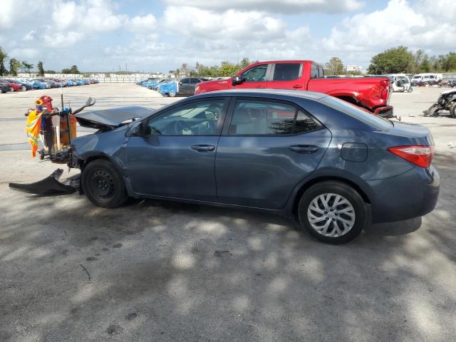 VIN 2T1BURHE1HC787219 2017 Toyota Corolla, L no.2