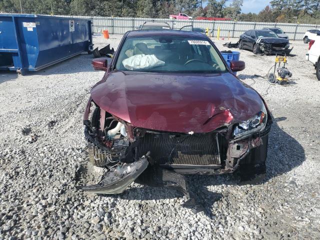2015 HONDA ACCORD EXL - 1HGCR2F81FA264568