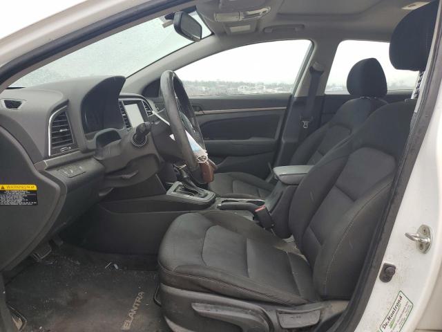 2018 HYUNDAI ELANTRA SE - 5NPD84LF9JH299137