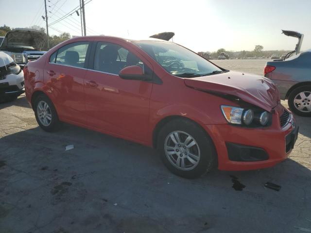 2015 CHEVROLET SONIC LT - 1G1JC5SB3F4214711