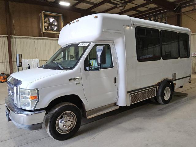 2010 FORD ECONOLINE #2941031762