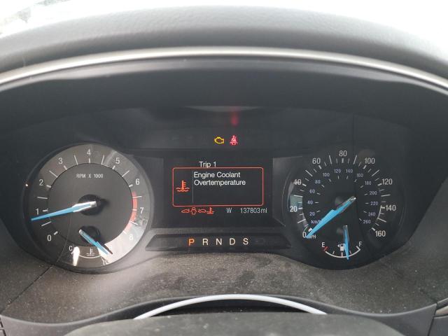 2014 FORD FUSION SE - 3FA6P0HD8ER352348