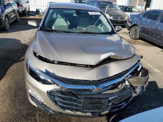 2022 CHEVROLET MALIBU LT - 1G1ZD5ST1NF149174
