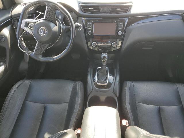 2018 NISSAN ROGUE SPOR - JN1BJ1CR0JW294331