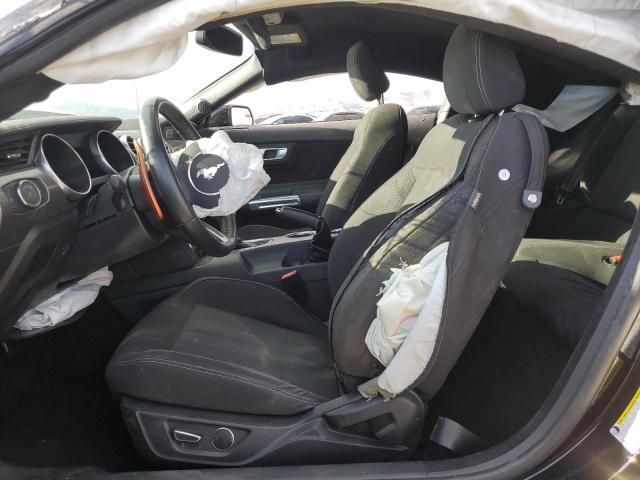 2019 FORD MUSTANG - 1FA6P8TH7K5130892