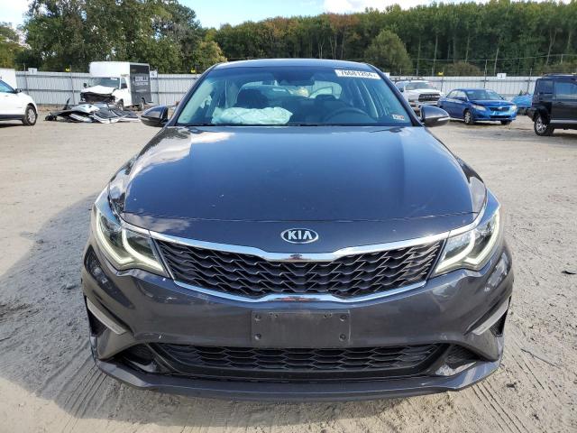 2019 KIA OPTIMA LX - 5XXGT4L33KG327867