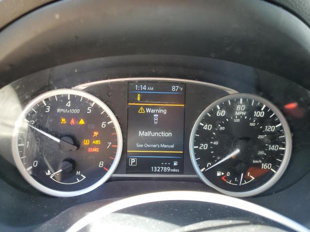 2019 NISSAN SENTRA S - 3N1AB7AP9KY218095