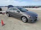 MERCEDES-BENZ CLA 250 photo