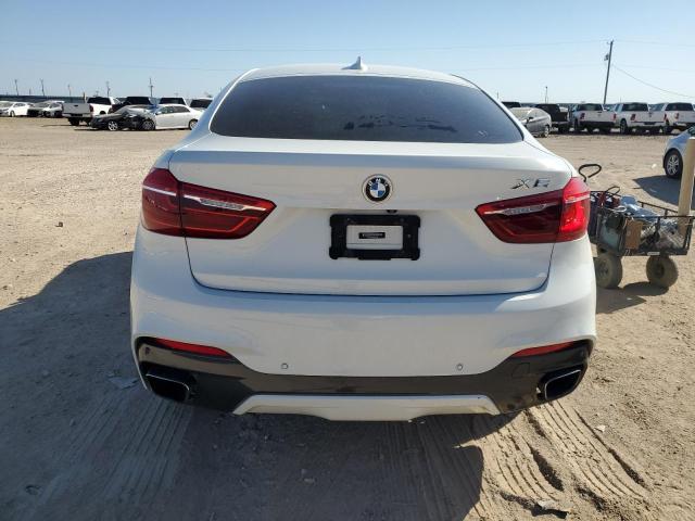 VIN 5UXKU2C53H0N85389 2017 BMW X6 no.6