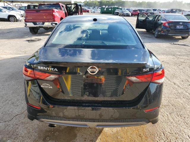 2020 NISSAN SENTRA SR - 3N1AB8DV9LY282669