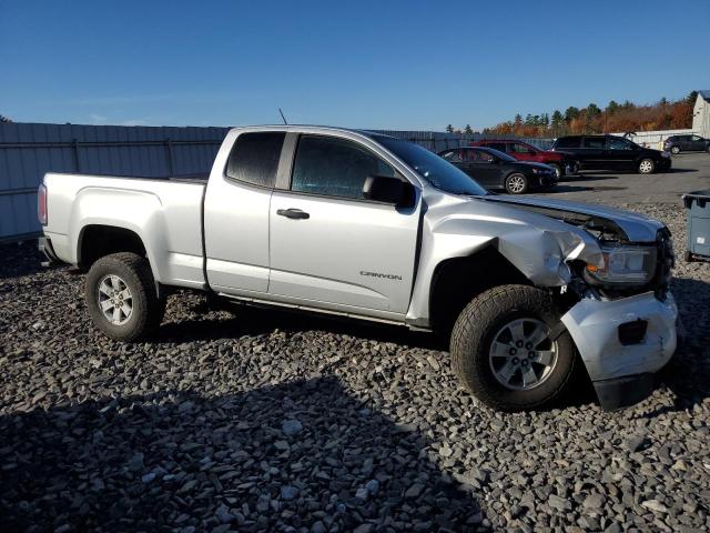 2016 GMC CANYON - 1GTH5BEAXG1389414