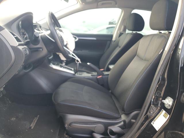 2018 NISSAN SENTRA S - 3N1AB7AP8JY265276