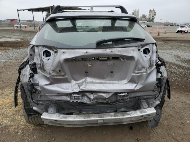 2019 TOYOTA C-HR XLE - JTNKHMBX1K1013111