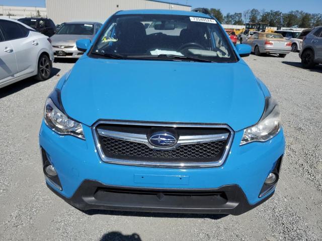 2017 SUBARU CROSSTREK - JF2GPADC3HH247239