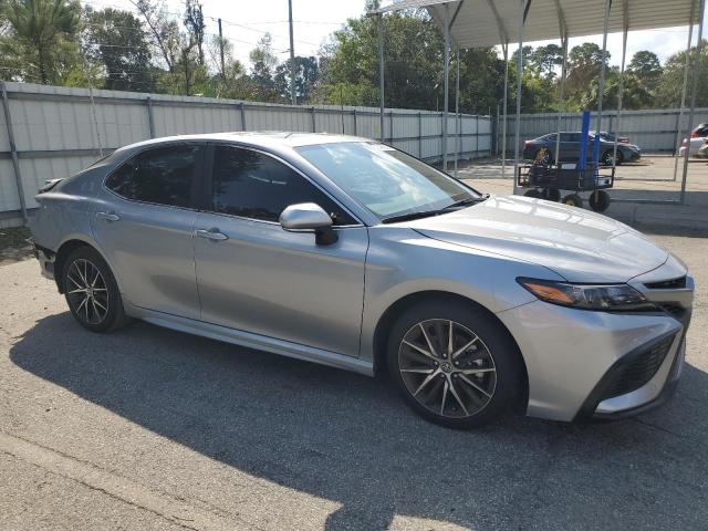 Vin: 4t1g11ak2ru914348, lot: 74982524, toyota camry se night shade 20244