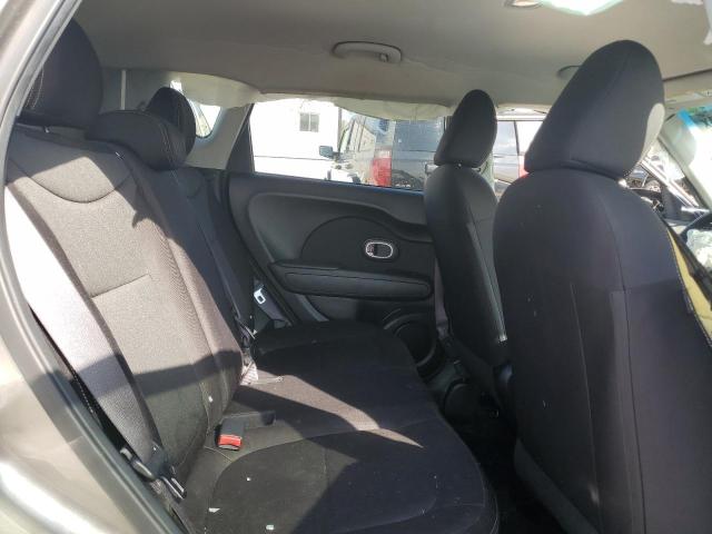 2016 KIA SOUL - KNDJN2A27G7288506