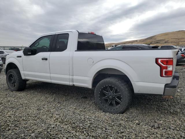 2018 FORD F150 SUPER - 1FTFX1E58JKE44247