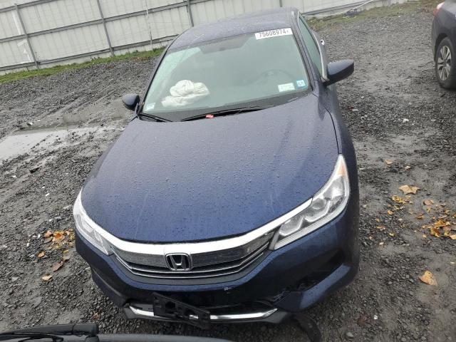 VIN 1HGCR2F36GA179196 2016 Honda Accord, LX no.5