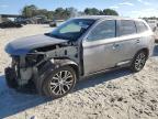 2018 MITSUBISHI OUTLANDER - JA4AD2A32JZ052282