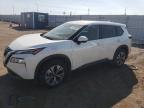 2021 NISSAN ROGUE SV - 5N1AT3BB8MC771401