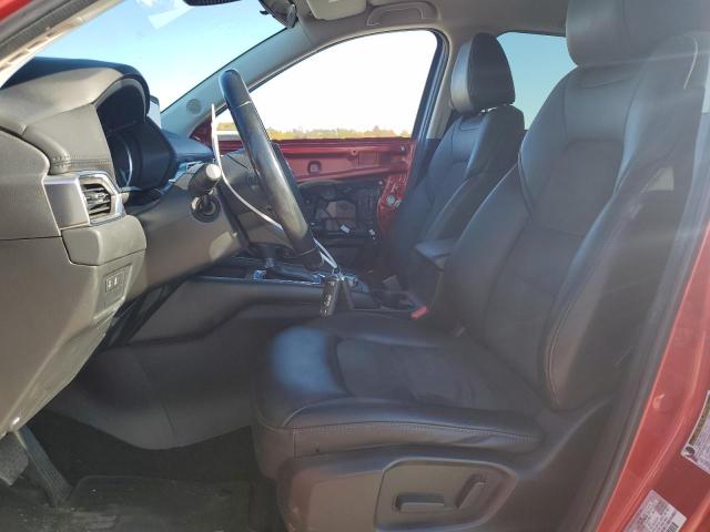 2018 MAZDA CX-5 TOURI - JM3KFBCM8J1457496