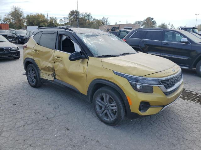 2021 KIA SELTOS S - KNDEU2AA7M7114457